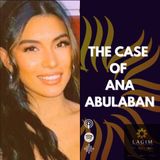 The Case of Ana Abulaban