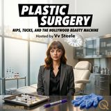 Plastic Surgery - Maintenance Mode: How Surgery Became Self-Care