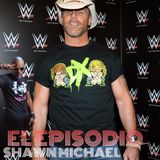 Shawn Michael WWE NXT IN BOSTON BAD BUNNY EL EPISODIO