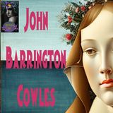 John Barrington Cowles | Sir Arthur Conan Doyle | Podcast