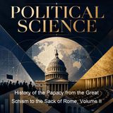 History of the Papacy from the Great Schism to the Sack of Rome Volume II - Mandell Creighton - Part 2
