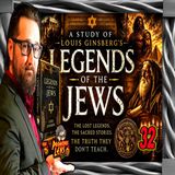 Legends of the Jews P32