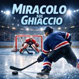 Miracolo sul Ghiaccio