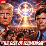 The Rise of Ecumenism: The Movement to Unite the World