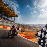 GP Aragon 2026, dove vedere la gara di domani