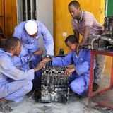 Le journal du 08 octobre 2026 - Emploi des jeunes et industries extractives