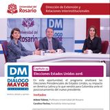 Elecciones en Estados Unidos