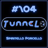 #104 - Spiritello Porcello