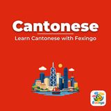 Cantonese Clothing Basics - Learn Cantonese with Fexingo