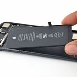 Apple y sus "batterygate"