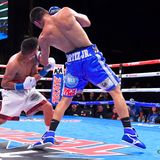 Inside Boxing Weekly: The scrap that was Kownacki-Arreola, Vergil Ortiz' progress, Boxing Monthly cans the soups, and more