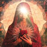 ✨ Meditazione - il Raggio di Maria Maddalena per unificare corpo e spirito