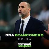DNA Bianconero | TDR Ep.34