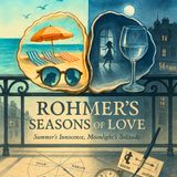 Film Review: “Pauline at the Beach” (FRA 1983) and “Full Moon in Paris” (FRA 1984) by Eric Rohmer