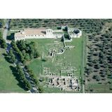 La Trinità di Venosa da «Pellegrino di Puglia» di Cesare Brandi