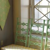Why is wallpaper making a comeback? Let's talk.