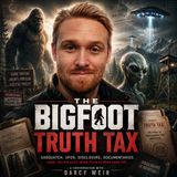 The Bigfoot Truth Tax