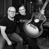 Paul Cox with Paul McCann interview Sept '26