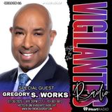 The Gregory S. Works Interview.