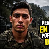 Mi Amigo Se Suicidó Frente a Mí por Culpa de un Sicario Muerto