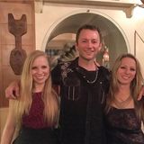 Interview with Thorn and Roses