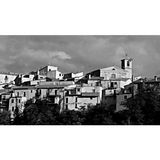 Abbateggio il paese del farro (Abruzzo - Borghi più Belli d’Italia)