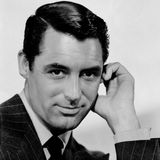 Cary Grant - The Icon of Elegance