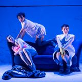 Subculture Theatre Reviews - MEDEA: OUT OF THE MOUTHS OF BABES