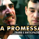 La Promessa, Anticipazioni Spagnole: Chi Morirà Curro O Lorenzo?