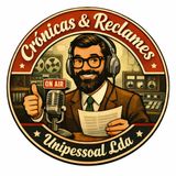 Episódio nº 1 - Bicas cheias, Relógios & Rosas de Viena