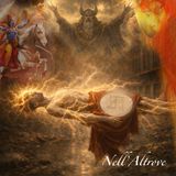 S07E112-L’imprudenza di Odino- IL DOVE E L'ALTROVE- Meditazione narrativa 432Hz