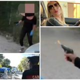 Omicidio di Dolores Dori, arrestati la madre e il figlio minorenne. Il VIDEO della sparatoria di Lonato