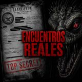 SECRETOS MILITARES: Lo Que OCULTAN los Ejércitos de Latinoamérica sobre Críptidos | Casos Reales`