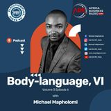 Body-Language VI (Volume 3 )
