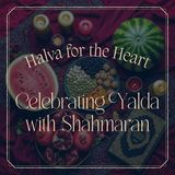 Celebrating Yalda with Shahmaran: Winter Solstice, Grief, and Liberation in the Iranian Diaspora