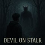 Devil on Stalk