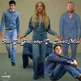 Pass The Gravy #627: The Catskill Mice