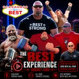 Recovery Update + INSANE Strongman Results (North American, Bubba Wins Open!) | Nick Best