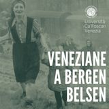 Veneziane a Bergen-Belsen