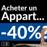 Comment Acheter Un Bien À –40 % Sans Passer Par Une Agence?
