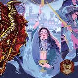#676 - The Hidden Isle (Recensione)