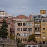 Prensa económica: Sangría inmobiliaria en Barcelona: la oferta de vivienda se desploma