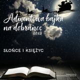 [#14] Słońce i księżyc