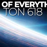 How Big Is TON 618 Really