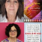 Judy and I on Dissociative Identities