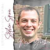 New York : Stephen Spina