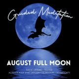 August Full Moon Guided Meditation