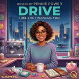 Drive - Ignite your passion with Pennie Power