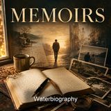 Waterbiography - Robert C Leslie