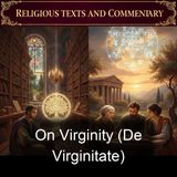 On Virginity De Virginitate - Saint Ambrose